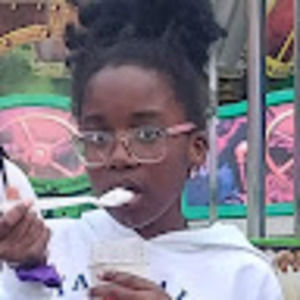 Meet your Posher, Beata